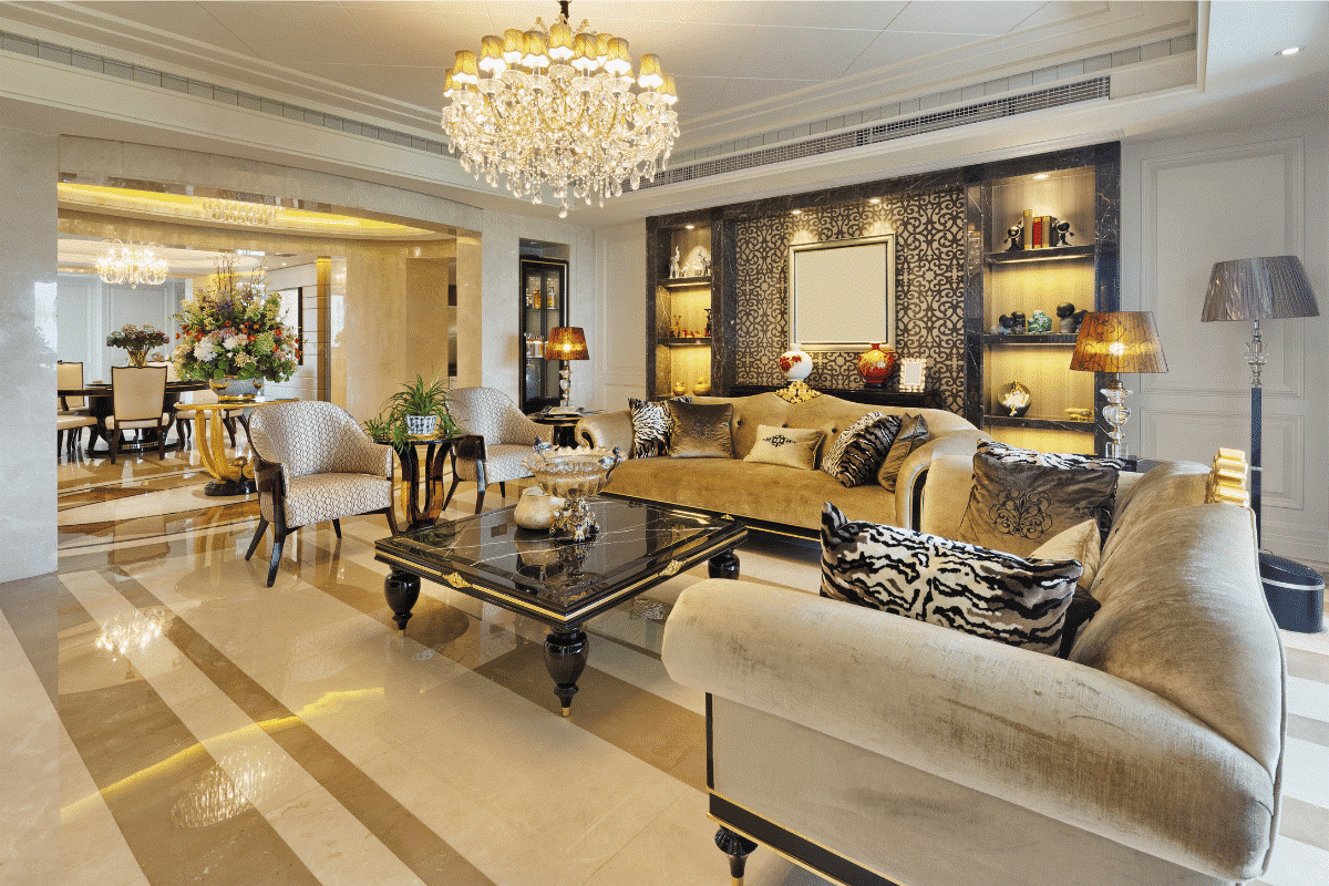 About Varsha Creation – Passionate Interior Design services in UAE