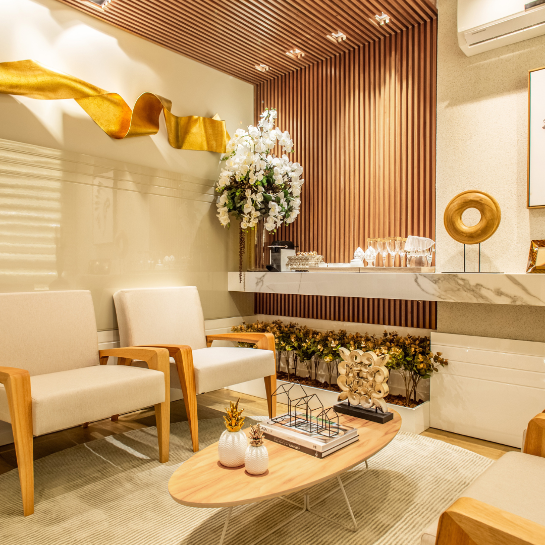 Interior Design Services in UAE by Varsha Creation