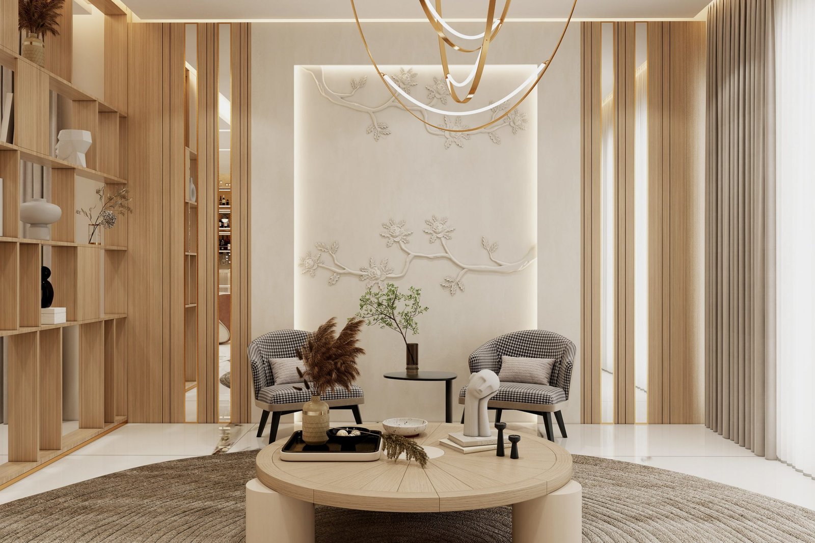 Interior Design - varsha creation