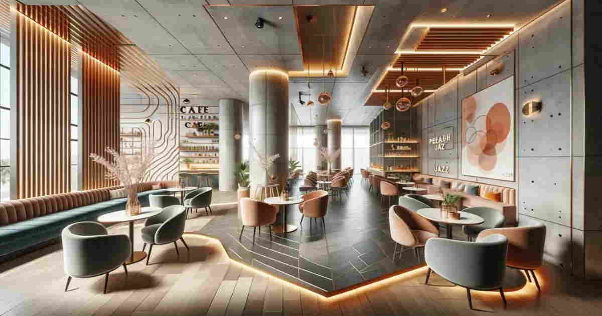 Top Interior Design Company in UAE